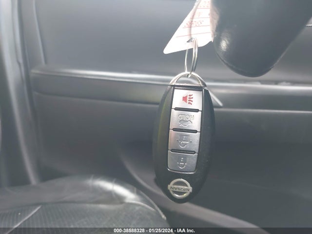 Nissan SENTRA SL 2014 3N1AB7AP5EY324287 Image 11