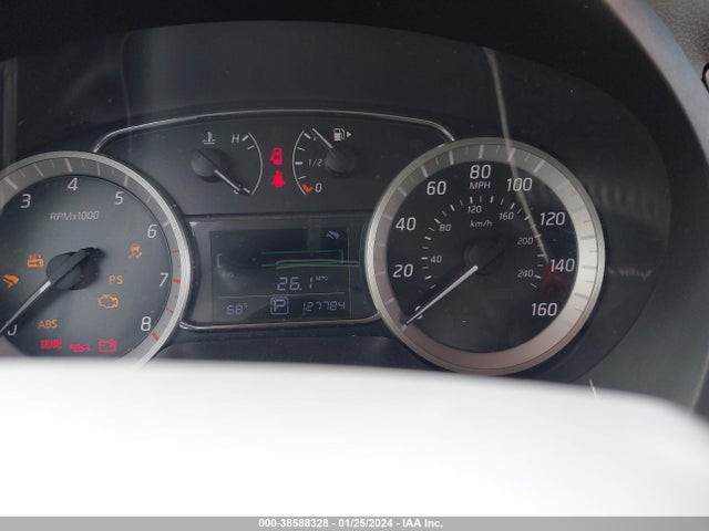 Nissan SENTRA SL 2014 3N1AB7AP5EY324287 Image 7