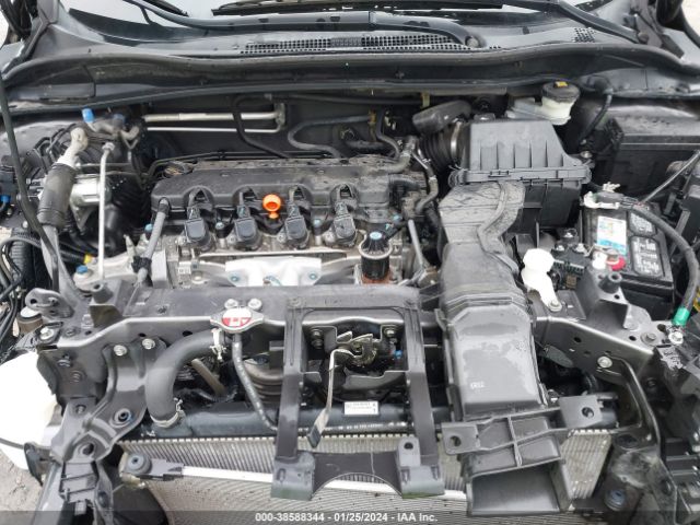 3CZRU5H79HM700953 Honda Hr-v Ex-l