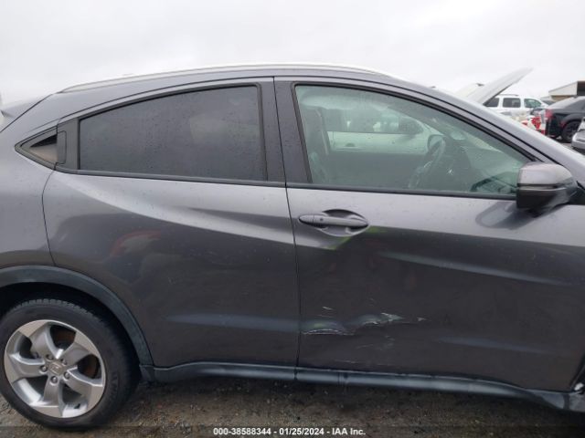 3CZRU5H79HM700953 Honda Hr-v Ex-l
