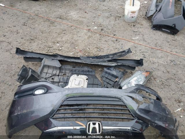 3CZRU5H79HM700953 Honda Hr-v Ex-l
