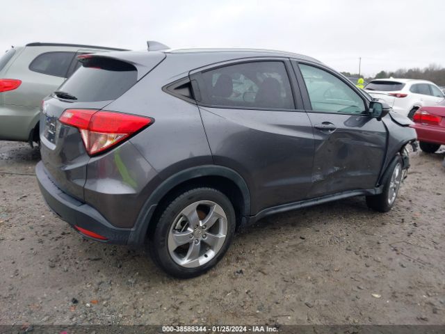 3CZRU5H79HM700953 Honda Hr-v Ex-l