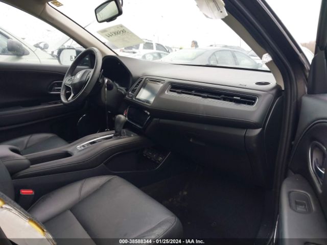 3CZRU5H79HM700953 Honda Hr-v Ex-l