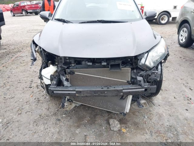 3CZRU5H79HM700953 Honda Hr-v Ex-l