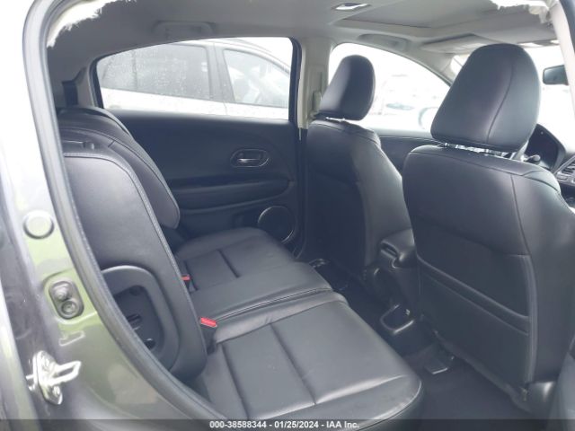 3CZRU5H79HM700953 Honda Hr-v Ex-l