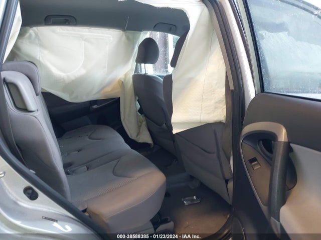 2007 TOYOTA RAV4 VIN: JTMZD33V676033872