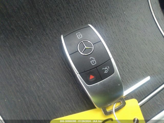 W1N0G8EB2MV321401 Mercedes-Benz Glc 300 4matic Suv