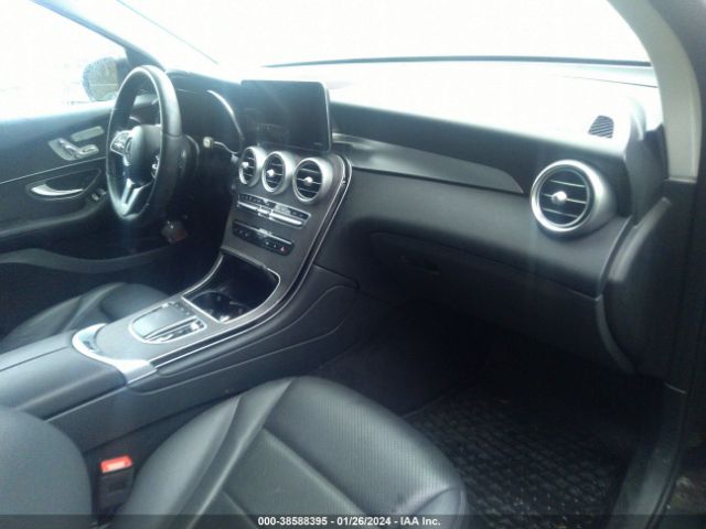 W1N0G8EB2MV321401 Mercedes-Benz Glc 300 4matic Suv