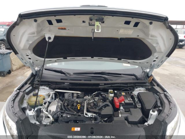JA4J3VA87PZ021344 Mitsubishi Outlander Sel 2.5 2wd/sel Black Edition 2wd