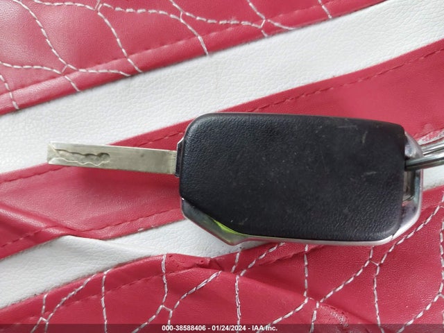 KIA SOUL S 2021 KNDJ23AU3M7759627 Image 11