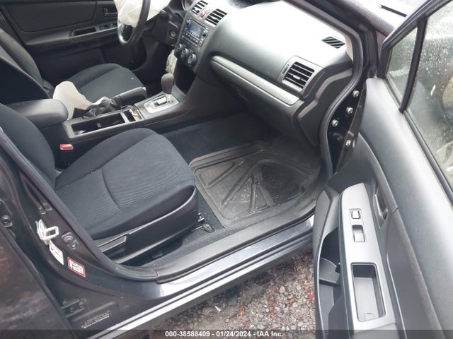 2013 SUBARU IMPREZA 2.0I VIN: JF1GPAA69DH203503