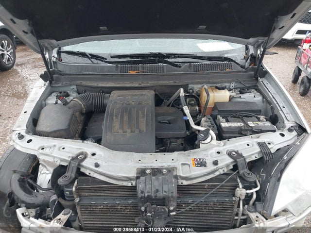 Chevrolet Captiva Sport Lt 2014 3GNAL3EKXES643406 Image 10