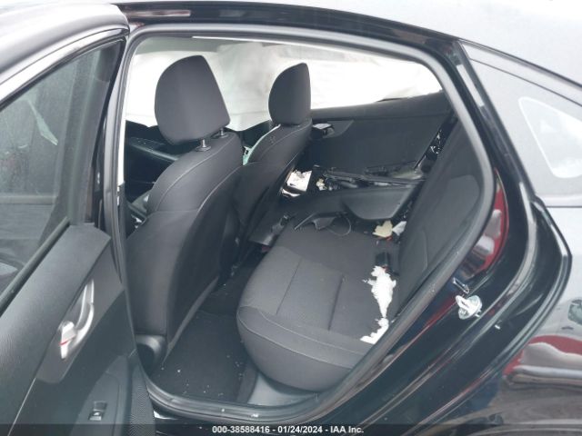 3KPF24AD4KE053632 KIA Forte Lxs