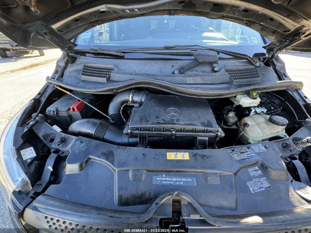 WD4PG2EE7J3373956 Mercedes-Benz Metris