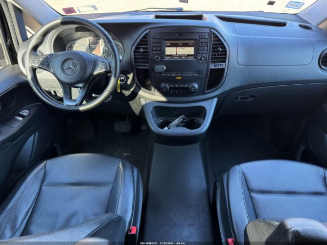 WD4PG2EE7J3373956 Mercedes-Benz Metris