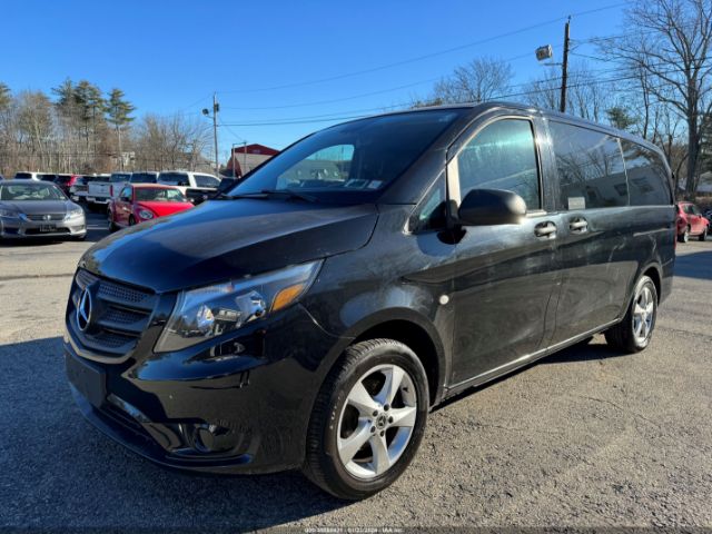 WD4PG2EE7J3373956 Mercedes-Benz Metris