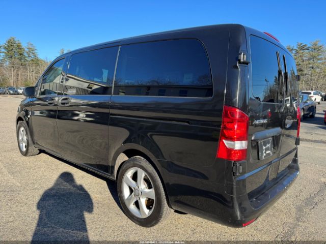 WD4PG2EE7J3373956 Mercedes-Benz Metris