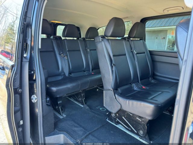 WD4PG2EE7J3373956 Mercedes-Benz Metris