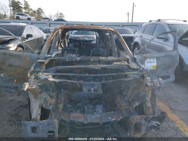 3FMTK3RM4NMA26681 Ford Mustang Mach-e Premium