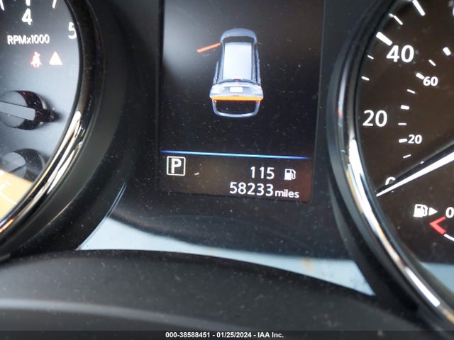 Nissan Rogue Sl 2018 JN8AT2MT8JW453751 Image 15