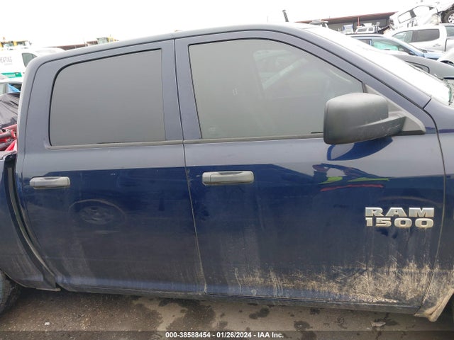 RAM 1500 Express 2015 1C6RR6KT1FS654646 Image 13