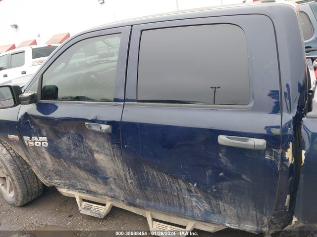 RAM 1500 Express 2015 1C6RR6KT1FS654646 Image 14