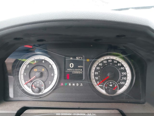 RAM 1500 Express 2015 1C6RR6KT1FS654646 Image 15