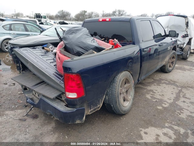 RAM 1500 Express 2015 1C6RR6KT1FS654646 Image 4