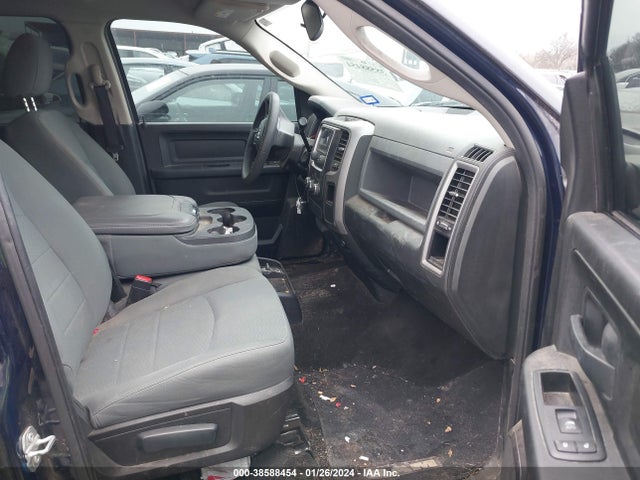 RAM 1500 Express 2015 1C6RR6KT1FS654646 Image 5