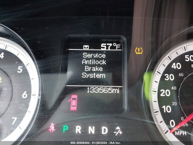 RAM 1500 Express 2015 1C6RR6KT1FS654646 Image 7