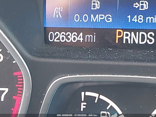Ford ESCAPE SEL 2018 1FMCU9HD4JUD54834 Image 15