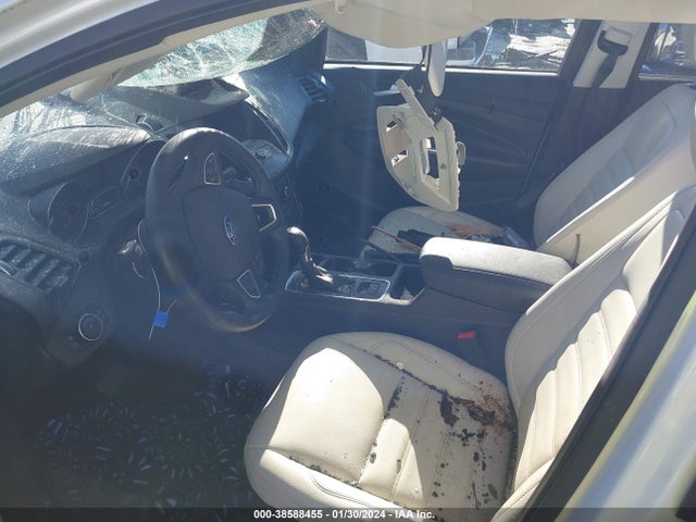 Ford ESCAPE SEL 2018 1FMCU9HD4JUD54834 Image 5