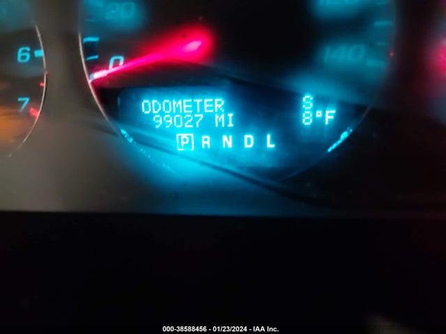Chevrolet Impala Limited Lt 2014 2G1WB5E38E1149670 Image 15