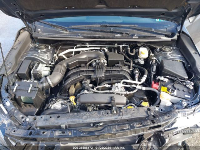 JF2GTHMC0PH282016 Subaru Crosstrek Limited