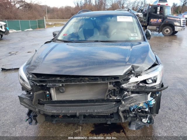 JF2GTHMC0PH282016 Subaru Crosstrek Limited