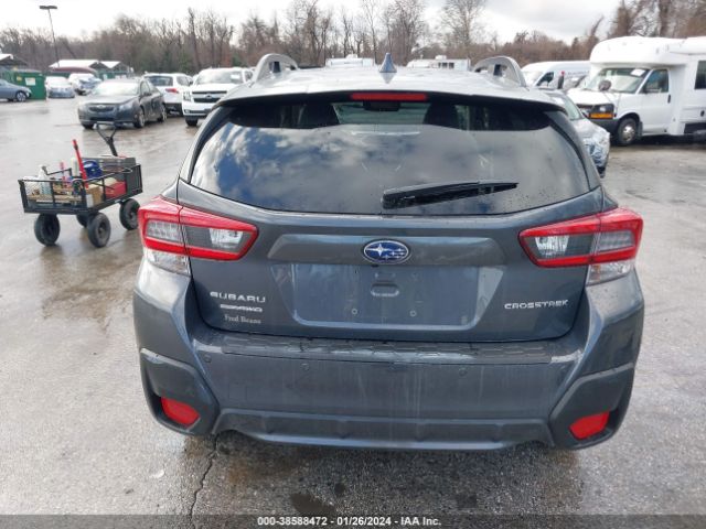 JF2GTHMC0PH282016 Subaru Crosstrek Limited