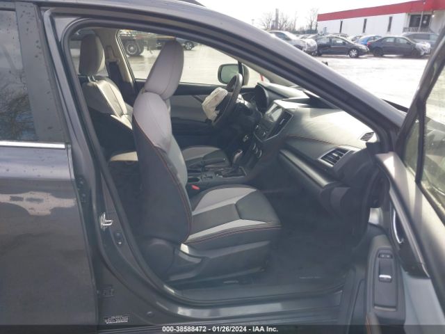 JF2GTHMC0PH282016 Subaru Crosstrek Limited