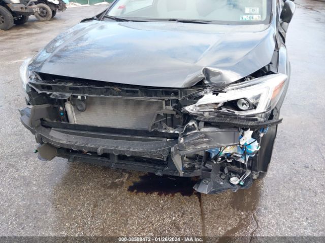 JF2GTHMC0PH282016 Subaru Crosstrek Limited
