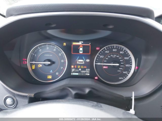 JF2GTHMC0PH282016 Subaru Crosstrek Limited