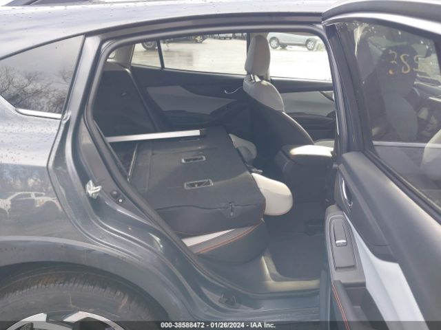 JF2GTHMC0PH282016 Subaru Crosstrek Limited