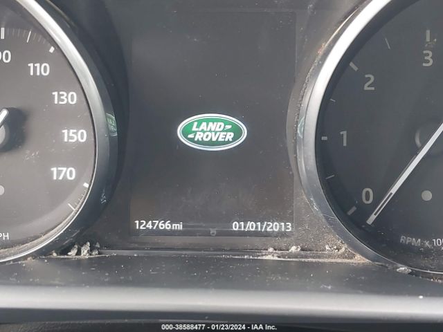 SALWR2KF9GA108630 Land Rover Range Rover Sport 3.0l V6 Turbocharged Diesel Hse Td6