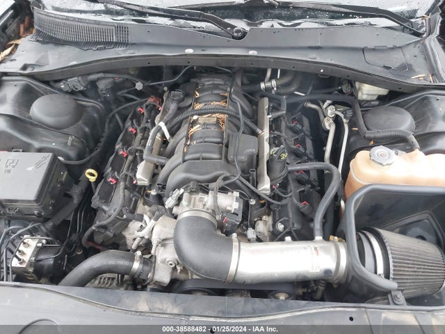 Продаж на аукціоні авто 2013 Dodge Charger R/t, vin: 2C3CDXCT9DH661449, номер лоту: 38588482