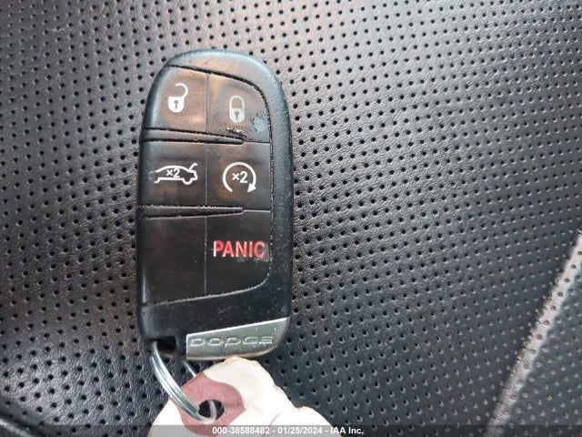 Продаж на аукціоні авто 2013 Dodge Charger R/t, vin: 2C3CDXCT9DH661449, номер лоту: 38588482