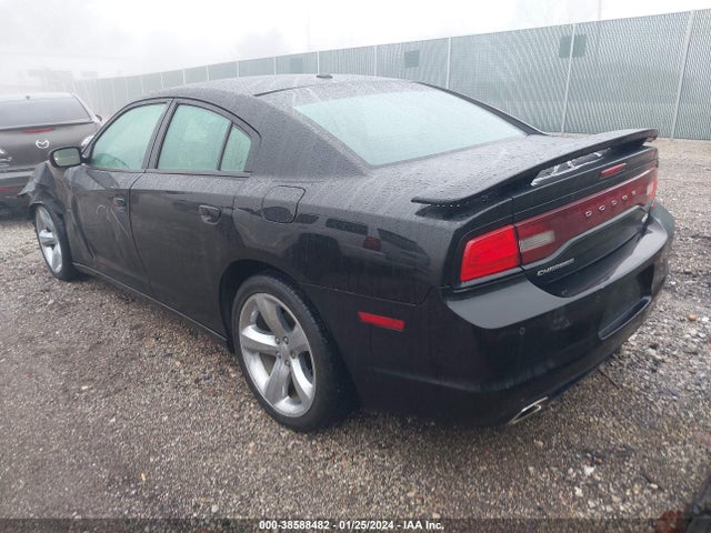 Продаж на аукціоні авто 2013 Dodge Charger R/t, vin: 2C3CDXCT9DH661449, номер лоту: 38588482