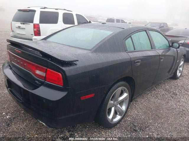 Продаж на аукціоні авто 2013 Dodge Charger R/t, vin: 2C3CDXCT9DH661449, номер лоту: 38588482