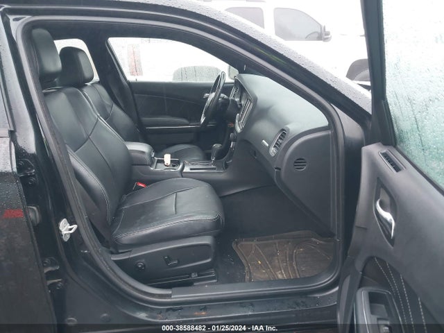Продаж на аукціоні авто 2013 Dodge Charger R/t, vin: 2C3CDXCT9DH661449, номер лоту: 38588482