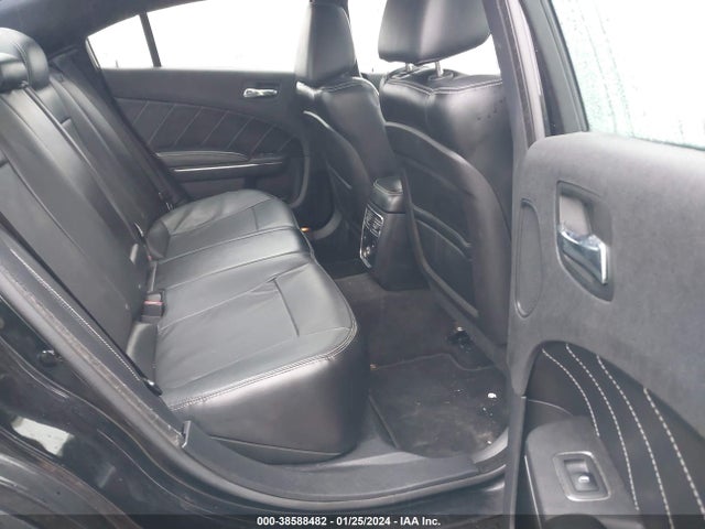 Продаж на аукціоні авто 2013 Dodge Charger R/t, vin: 2C3CDXCT9DH661449, номер лоту: 38588482