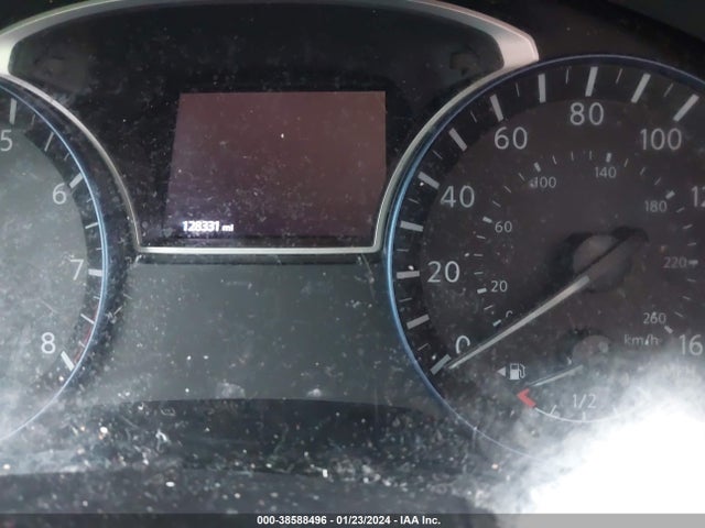Nissan Altima 2.5 Sr 2016 1N4AL3AP8GC211065 Image 6