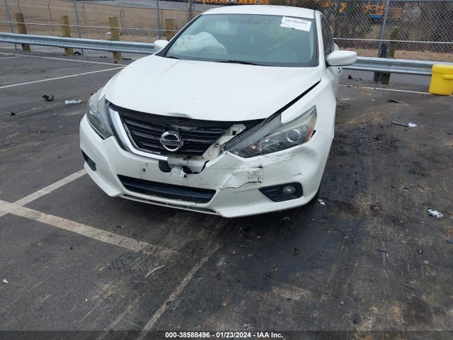 Nissan Altima 2.5 Sr 2016 1N4AL3AP8GC211065 Image 7