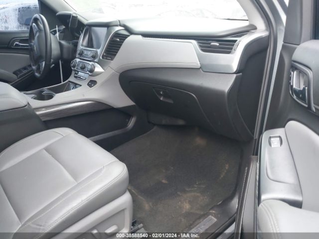 1GNSKHKC8JR342762 Chevrolet Suburban Lt